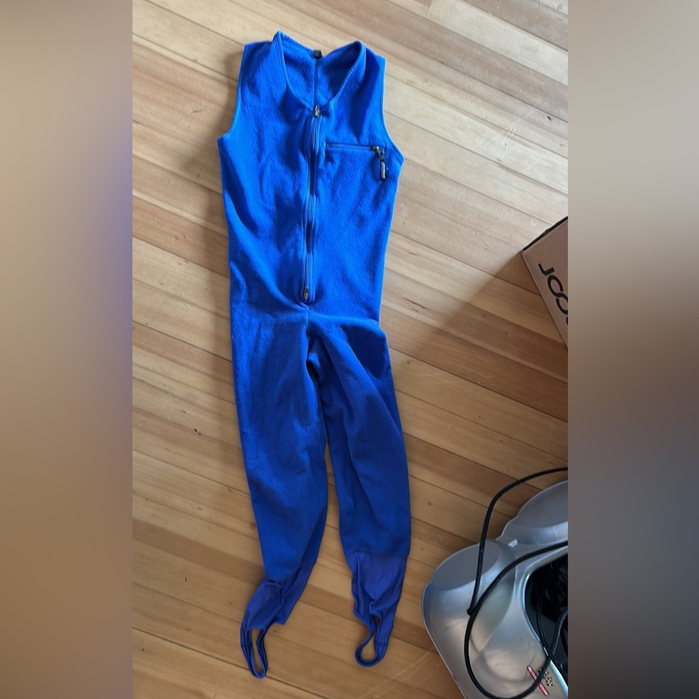 Patagonia Fleece Layer - Vintage